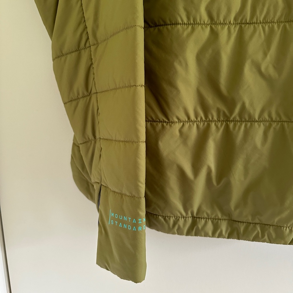 Mountain Standard Insulated Pullover - image 6